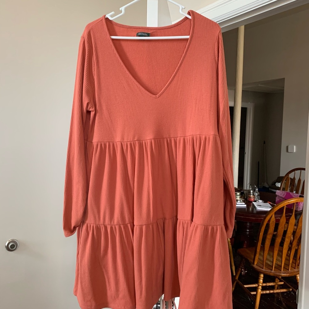 Beautiful dress